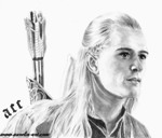 LEGOLAS